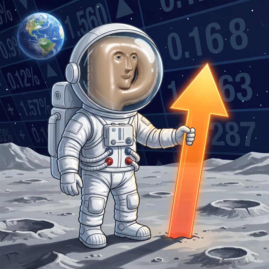 astronot